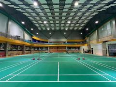 -沈坚强游泳俱乐部(长征分部)