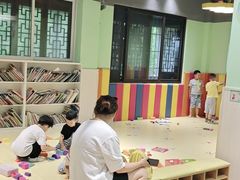 -学知乐教育·幼小衔接·小学科辅导(嘉定镇校区)