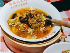 -西江红·株洲本地菜(滨江南路店)