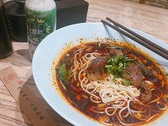 -好這口重庆小面(总店)