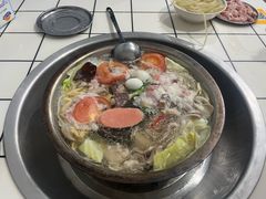 -海关荤豆花(洋河一路店)