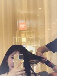 -Mr.JUDY洗个头发