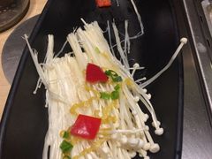 -新石器烤肉(中房金谊广场店)