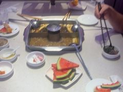 -海底捞火锅(杭州庆春路夜宵主题店)