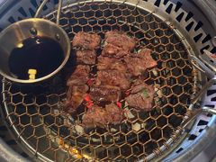 -牛焱·烧肉酒肆(五大道店)