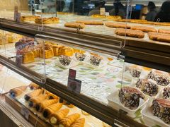 -山崎面包(苏州中心店)