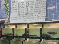 -众味海鲜大排档·活海鲜·潮汕味(南澳店)