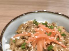 -小条食堂(筼筜天虹店)