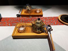 -叶叶菩提·晋福宫