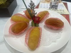 -国贸旋转餐厅(国贸广场店)