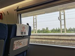 -洛阳龙门站