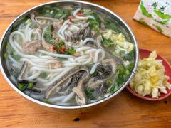 -攀枝花·任德琼·盐边羊肉米线