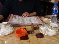 餐具，筷子是要钱的！-苏闽菜馆(鞍山道店)