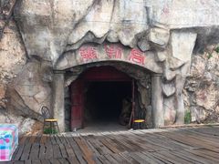 -吊水壶国家森林公园