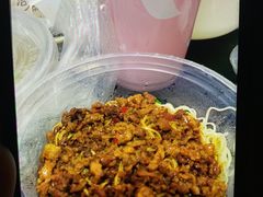 -曾仔竹升面