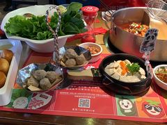-左庭右院鲜牛肉火锅(南通CBD大有境店)
