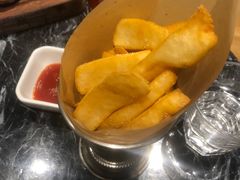 -MEAT MATE 鲜食肉铺(凤凰汇·里巷店)