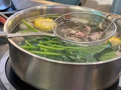 -林记潮牛·牛肉火锅(上马墩店)