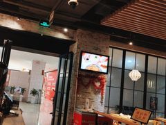 -避风塘(百联东郊店)