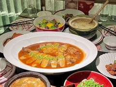 -锦楼·臻选新杭帮(杭州中心店)