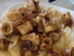 -新金盛·海鲜酒楼(盐田店)