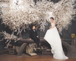 -艺匠摄影ARTIZ STUDIO(南京店)