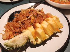 -大树餐厅(益田假日店)