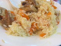 -烟疆印象新疆菜(万联广场店)