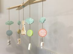 -Barbe a papa亲子餐厅(杨浦店)