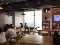 -天真蓝照相馆(五角场百联又一城店)