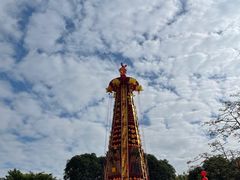 -广州莲花山旅游区