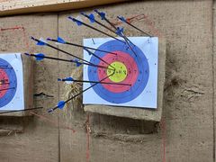 -道顺射箭·团建·骑射(张杨路店)