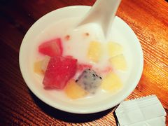 -弄堂小笼包(西青中北永旺购物中心店)