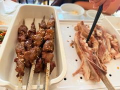 -老毛手抓·盐池滩羊非遗手抓(宁夏总店)