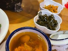 -湘阁里辣(南岭购物广场店)
