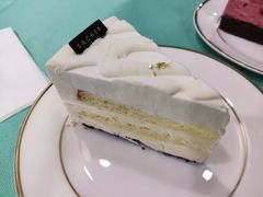 -第戎蛋糕(恒隆广场店)