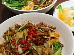 -寻裕记·现炒浇头面(人民广场店)