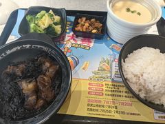 -老娘舅(富都广场店)