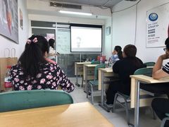 -华兴日语学校(总校)