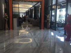 -鹭江潮餐厅•福建菜(鹭江佲家酒店)