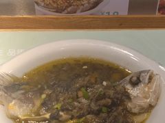-老乡鸡(亚夏汽车城同创科技园店)