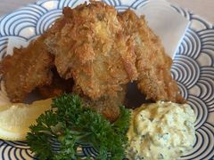 -滩万日本料理Nadaman(国贸大酒店)