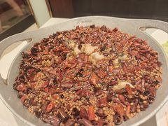 -潇湘码头·鲜湘菜(清河店)
