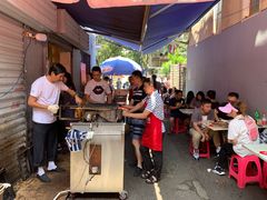 -小胡子祥彪烧烤(北湖总店)