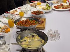 -丰收日·小海鲜·沪上家宴(顾村正大店)