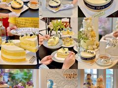 -杜哈夫DOUX RÊVE·生日蛋糕(日月光店)
