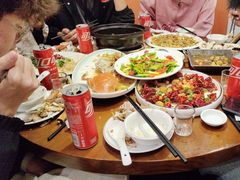 -醉壹号海鲜大排档(厦门美食地标店)