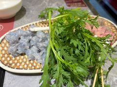 -一绪に寿喜烧(荟聚店)