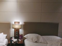 -昆明中心皇冠假日酒店