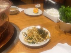 -额尔敦传统涮(光明路店)